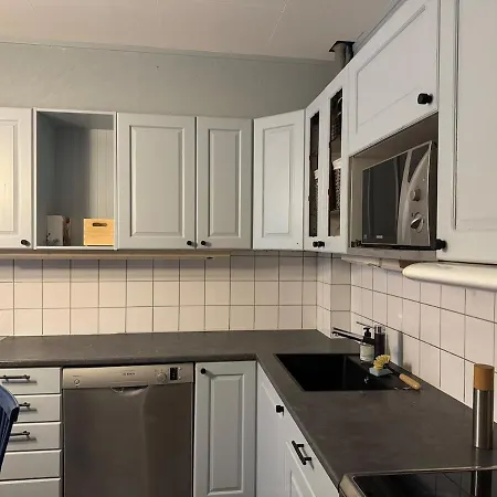 Haakon Viis Gate 3d Apartment *
