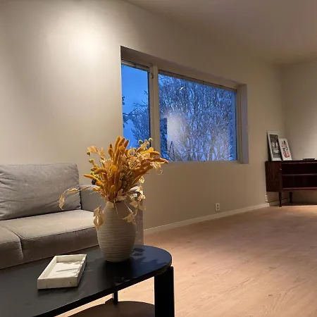Apartment Haakon Viis Gate 3d