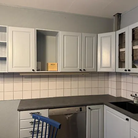 Haakon Viis Gate 3d Apartment *