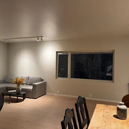 Haakon Viis Gate 3d Apartment