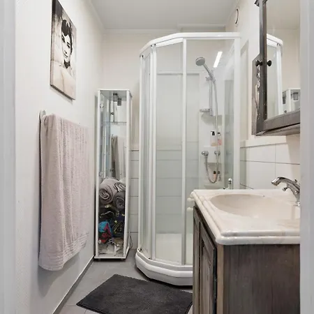 Appartement Haakon Viis Gate 3d