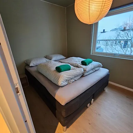 Haakon Viis Gate 3d * Tromso