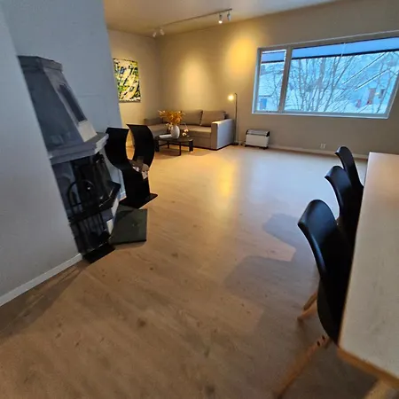 Haakon Viis Gate 3d * Tromso