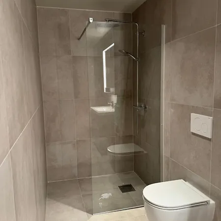 Haakon Viis Gate 3d Appartamento Tromsø