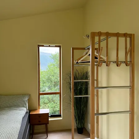 Haakon Viis Gate 3d 公寓