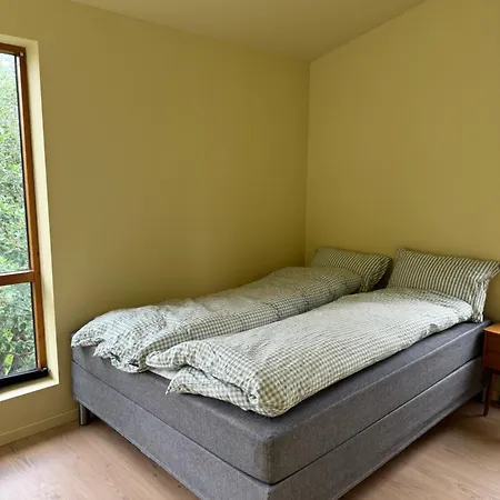 Haakon Viis Gate 3d Appartamento