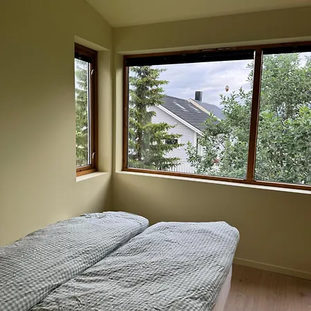 Haakon Viis Gate 3d * 特罗姆瑟