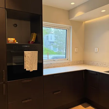 Haakon Viis Gate 3d Tromsø