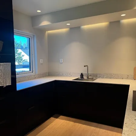 Appartamento Haakon Viis Gate 3d