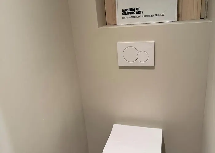 Haakon Viis Gate 3d Tromsø