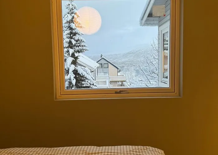 Apartamento Haakon Viis Gate 3d *