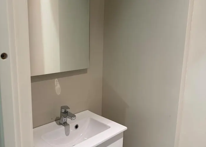 Haakon Viis Gate 3d *