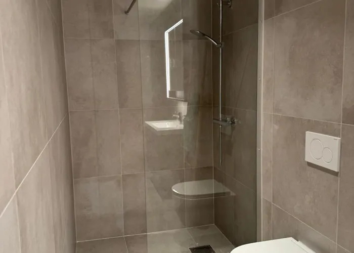 Haakon Viis Gate 3d Apartamento Tromsø