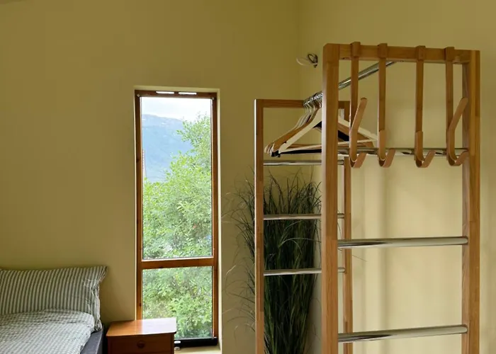 Haakon Viis Gate 3d Apartamento