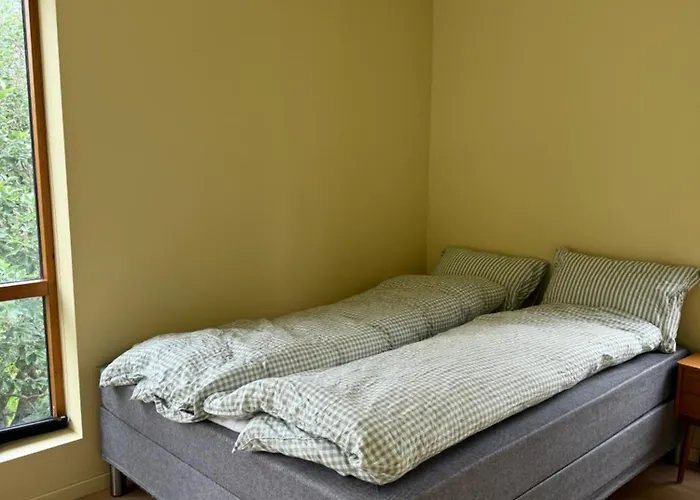 Haakon Viis Gate 3d Apartamento