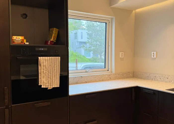 Haakon Viis Gate 3d Tromsø