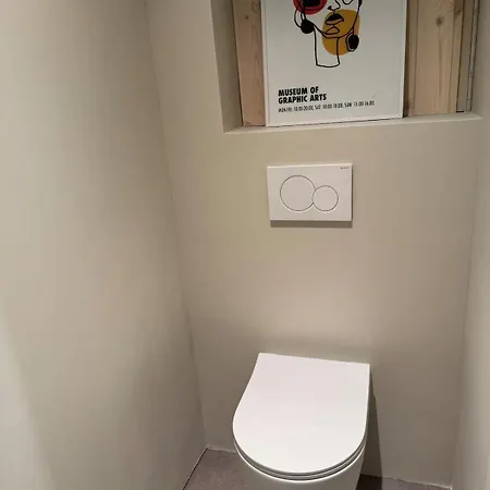 Haakon Viis Gate 3d Тромсё