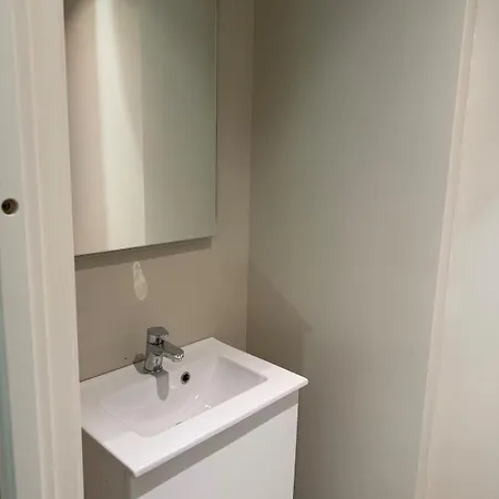 Haakon Viis Gate 3d *